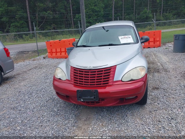 2007 Chrysler Pt Cruiser მანქანა იყიდება აუქციონზე, vin: 3A4FY48B17T553117, აუქციონის ნომერი: 45553638