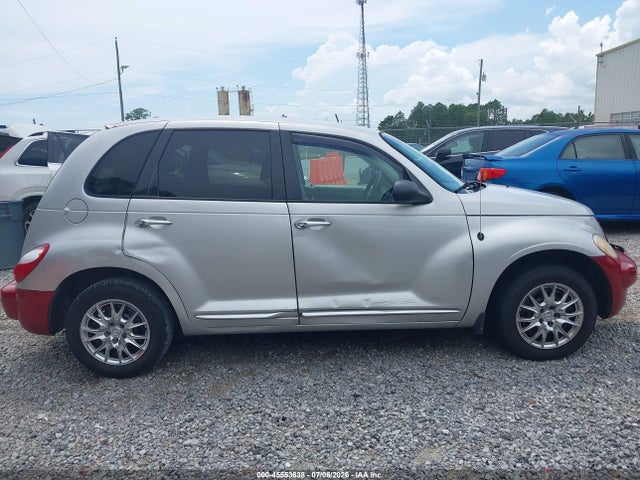 2007 Chrysler Pt Cruiser მანქანა იყიდება აუქციონზე, vin: 3A4FY48B17T553117, აუქციონის ნომერი: 45553638