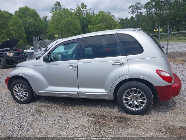 2007 Chrysler Pt Cruiser მანქანა იყიდება აუქციონზე, vin: 3A4FY48B17T553117, აუქციონის ნომერი: 45553638