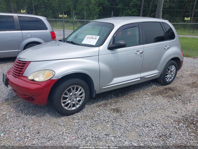 2007 Chrysler Pt Cruiser მანქანა იყიდება აუქციონზე, vin: 3A4FY48B17T553117, აუქციონის ნომერი: 45553638