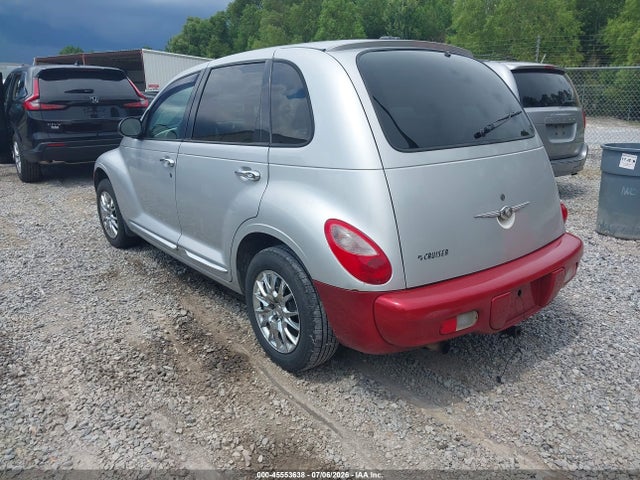2007 Chrysler Pt Cruiser მანქანა იყიდება აუქციონზე, vin: 3A4FY48B17T553117, აუქციონის ნომერი: 45553638