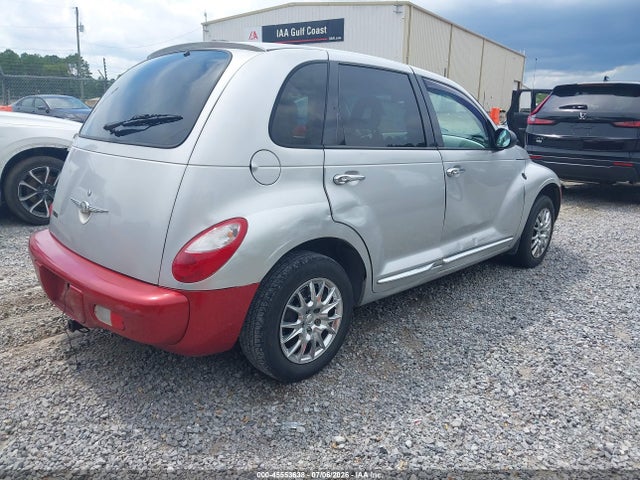 2007 Chrysler Pt Cruiser მანქანა იყიდება აუქციონზე, vin: 3A4FY48B17T553117, აუქციონის ნომერი: 45553638