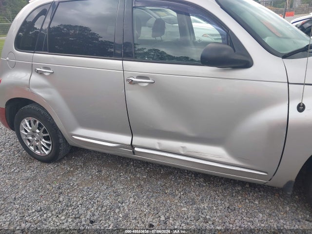 2007 Chrysler Pt Cruiser მანქანა იყიდება აუქციონზე, vin: 3A4FY48B17T553117, აუქციონის ნომერი: 45553638