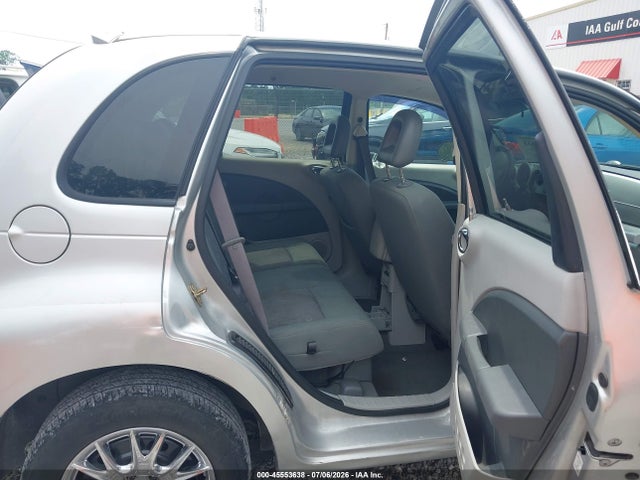 2007 Chrysler Pt Cruiser მანქანა იყიდება აუქციონზე, vin: 3A4FY48B17T553117, აუქციონის ნომერი: 45553638