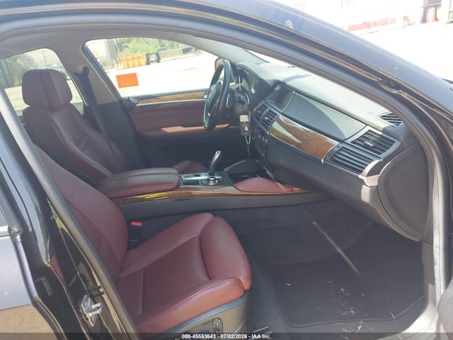 Aukcja sprzedaży 2010 Bmw X6 Xdrive35i, vin: 5UXFG4C5XAL226131, numer aukcji: 45553643