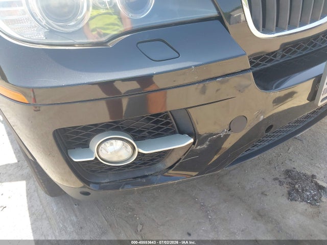 45553643 :رقم المزاد ، 5UXFG4C5XAL226131 vin ، 2010 Bmw X6 Xdrive35i مزاد بيع