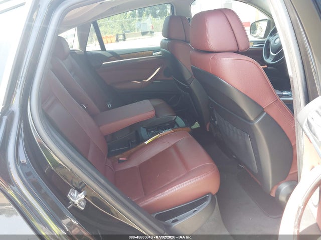 Aukcja sprzedaży 2010 Bmw X6 Xdrive35i, vin: 5UXFG4C5XAL226131, numer aukcji: 45553643