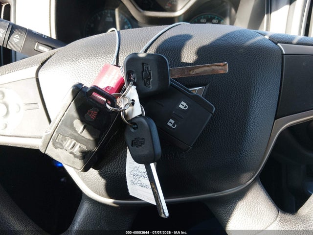 45553644 :رقم المزاد ، 1GCGTBE38G1309109 vin ، 2016 Chevrolet Colorado 4wd Wt مزاد بيع