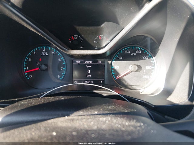 45553644 :رقم المزاد ، 1GCGTBE38G1309109 vin ، 2016 Chevrolet Colorado 4wd Wt مزاد بيع