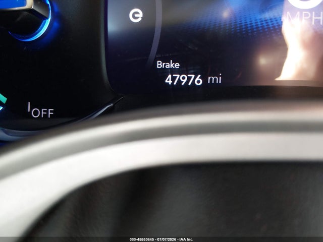 Chrysler Pacifica Hybrid Touring Plus 2017 2C4RC1H7XHR797476 Image 20