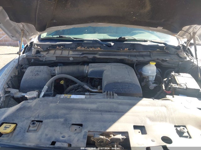 RAM 1500 2016 1C6RR7KG9GS349020 Image 10