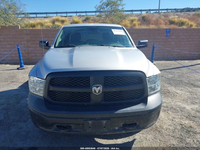 RAM 1500 2016 1C6RR7KG9GS349020 Image 14
