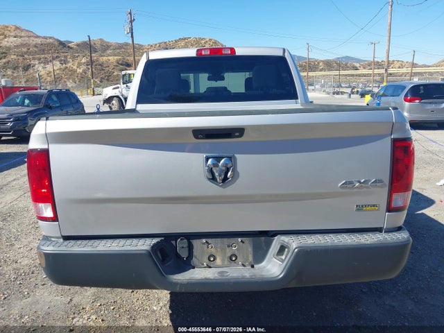 RAM 1500 2016 1C6RR7KG9GS349020 Image 18