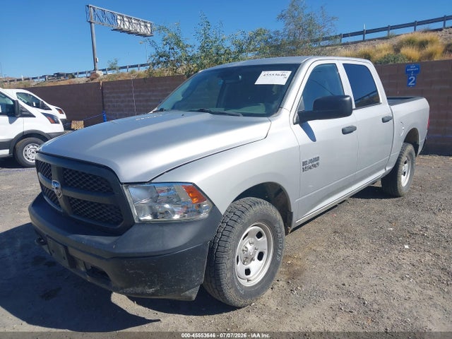 RAM 1500 2016 1C6RR7KG9GS349020 Image 2