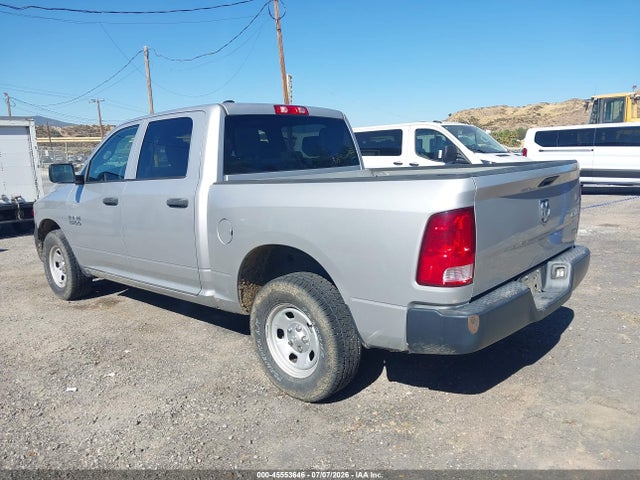 RAM 1500 2016 1C6RR7KG9GS349020 Image 3
