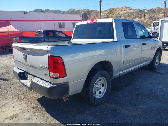 RAM 1500 2016 1C6RR7KG9GS349020 Image 4