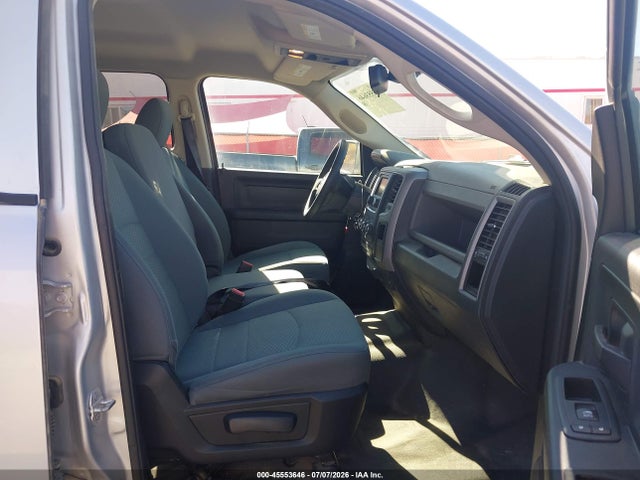 RAM 1500 2016 1C6RR7KG9GS349020 Image 5