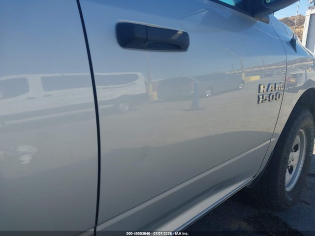 RAM 1500 2016 1C6RR7KG9GS349020 Image 6