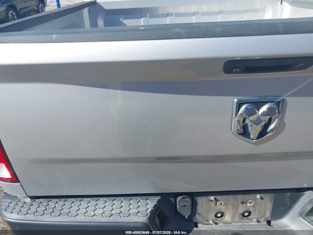 RAM 1500 2016 1C6RR7KG9GS349020 Image 12