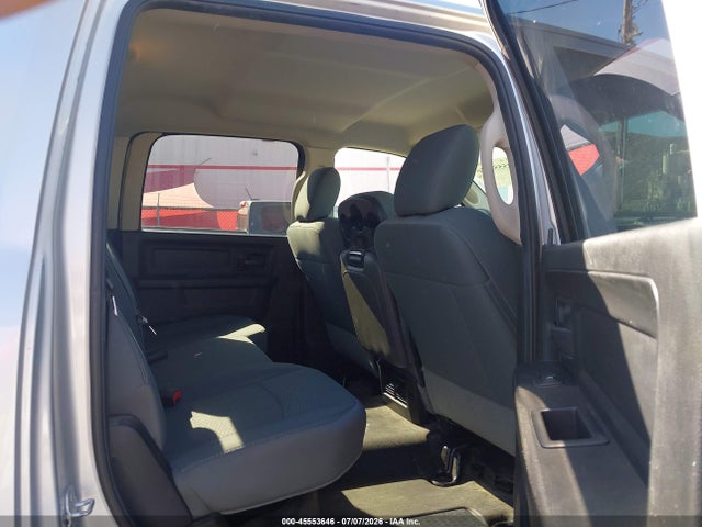 RAM 1500 2016 1C6RR7KG9GS349020 Image 8