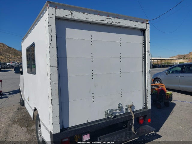 1GB0GRFG6G1276163 Chevrolet Express Cutaway 3500