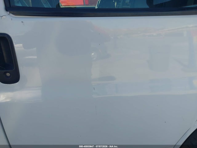 1GB0GRFG6G1276163 Chevrolet Express Cutaway 3500