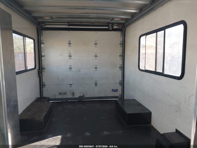 1GB0GRFG6G1276163 Chevrolet Express Cutaway 3500