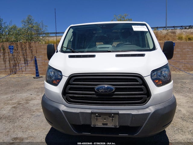 Ford Transit-150 2018 1FTYE1ZM7JKA99776 Image 17