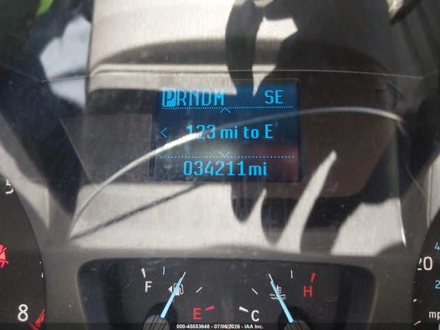 Ford Transit-150 2018 1FTYE1ZM7JKA99776 Image 20