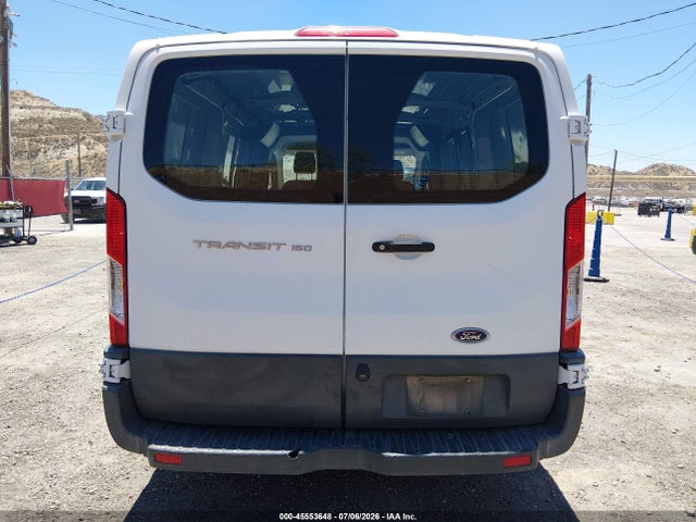 Ford Transit-150 2018 1FTYE1ZM7JKA99776 Image 21