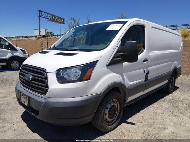 Ford Transit-150 2018 1FTYE1ZM7JKA99776 Image 2