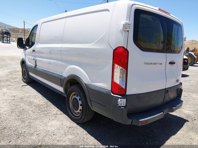 Ford Transit-150 2018 1FTYE1ZM7JKA99776 Image 3