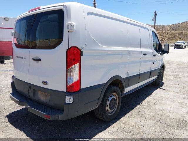 Ford Transit-150 2018 1FTYE1ZM7JKA99776 Image 4
