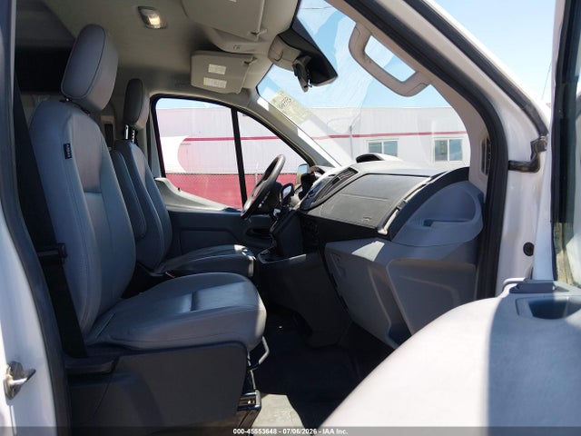 Ford Transit-150 2018 1FTYE1ZM7JKA99776 Image 5