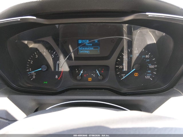 Ford Transit-150 2018 1FTYE1ZM7JKA99776 Image 7