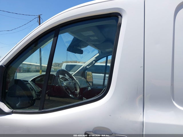Ford Transit-150 2018 1FTYE1ZM7JKA99776 Image 12