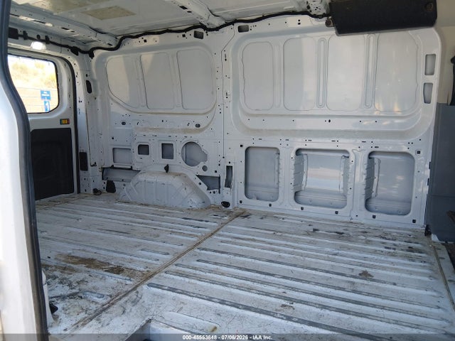 Ford Transit-150 2018 1FTYE1ZM7JKA99776 Image 8