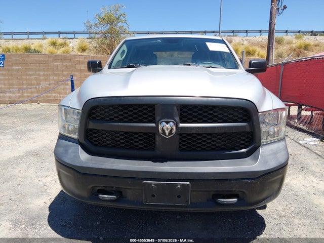 RAM 1500 Tradesman 2016 1C6RR7KG3GS341771 Image 15