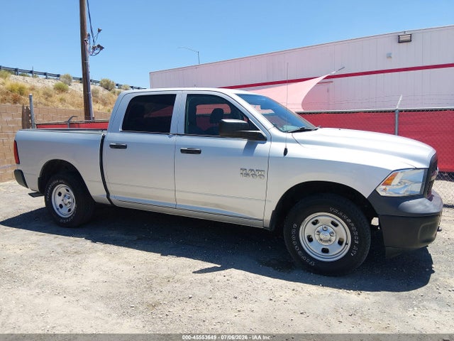 RAM 1500 Tradesman 2016 1C6RR7KG3GS341771 Image 16