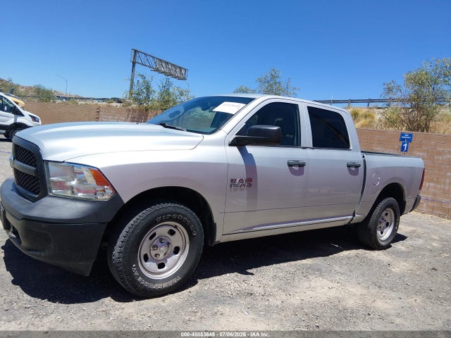 RAM 1500 Tradesman 2016 1C6RR7KG3GS341771 Image 17