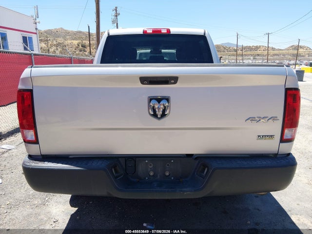 RAM 1500 Tradesman 2016 1C6RR7KG3GS341771 Image 19