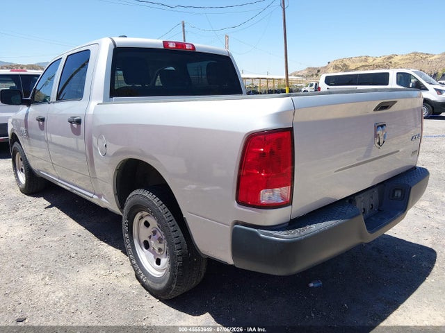 RAM 1500 Tradesman 2016 1C6RR7KG3GS341771 Image 3