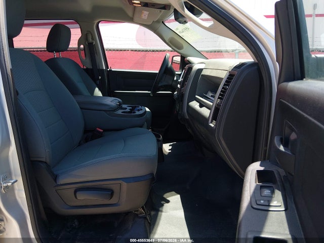 RAM 1500 Tradesman 2016 1C6RR7KG3GS341771 Image 5