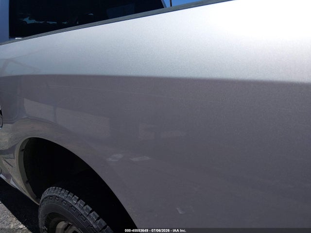 RAM 1500 Tradesman 2016 1C6RR7KG3GS341771 Image 12