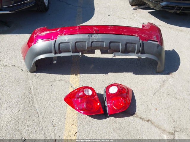 Chevrolet EQUINOX LT 2014 1GNFLGEK2EZ112328 Image 12