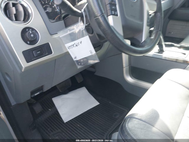 Aukcja sprzedaży 2011 Ford F-150 Platinum, vin: 1FTFW1ET4BFB33328, numer aukcji: 45553659