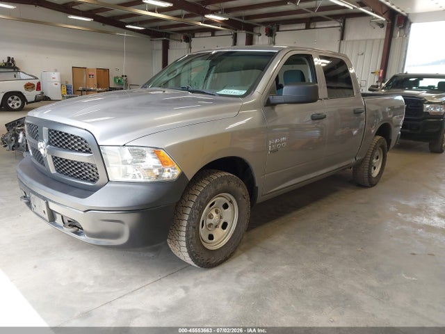 Aukcja sprzedaży 2019 Ram 1500 Classic Tradesman  4x4 5'7 Box, vin: 1C6RR7KG7KS661846, numer aukcji: 45553663
