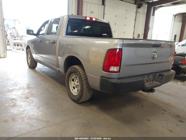 Aukcja sprzedaży 2019 Ram 1500 Classic Tradesman  4x4 5'7 Box, vin: 1C6RR7KG7KS661846, numer aukcji: 45553663