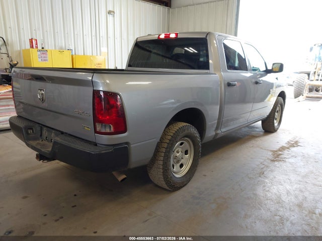 Aukcja sprzedaży 2019 Ram 1500 Classic Tradesman  4x4 5'7 Box, vin: 1C6RR7KG7KS661846, numer aukcji: 45553663