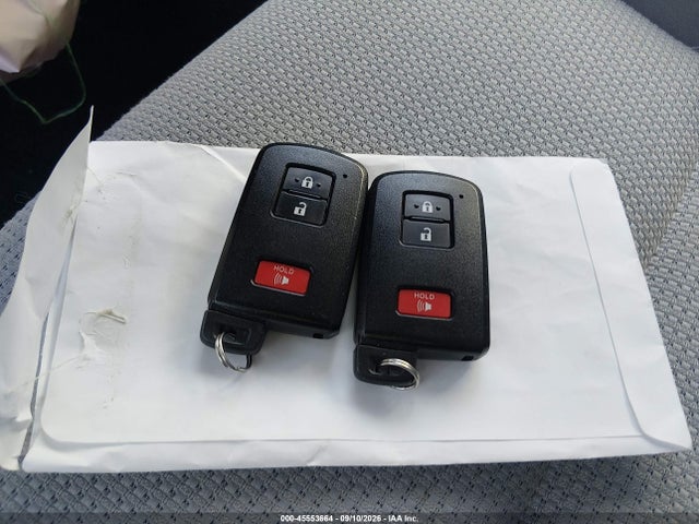 Продаж на аукціоні авто 2018 Toyota Rav4 Xle, vin: JTMRFREV1JJ732535, номер лоту: 45553664